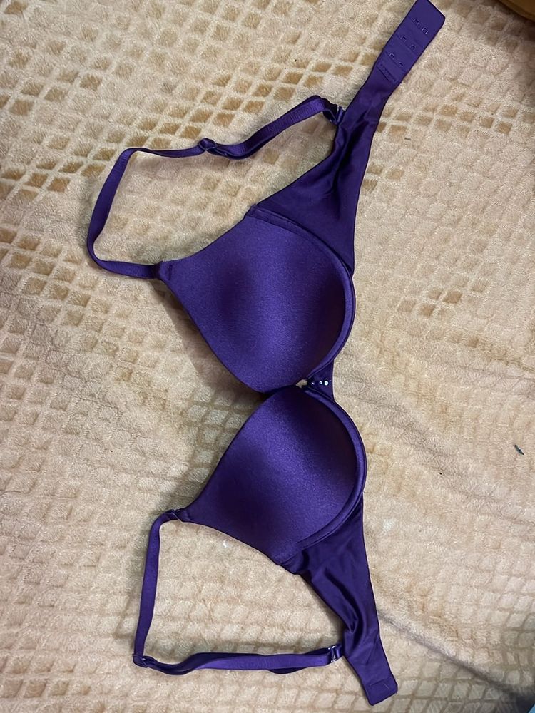 Purple B