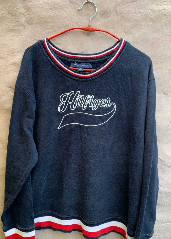 Tommy Hilfiger Rare Orignal premium Sweater