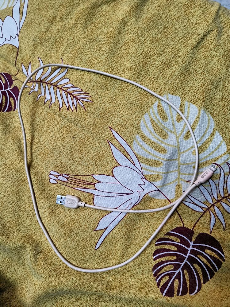 Cable For I Phone