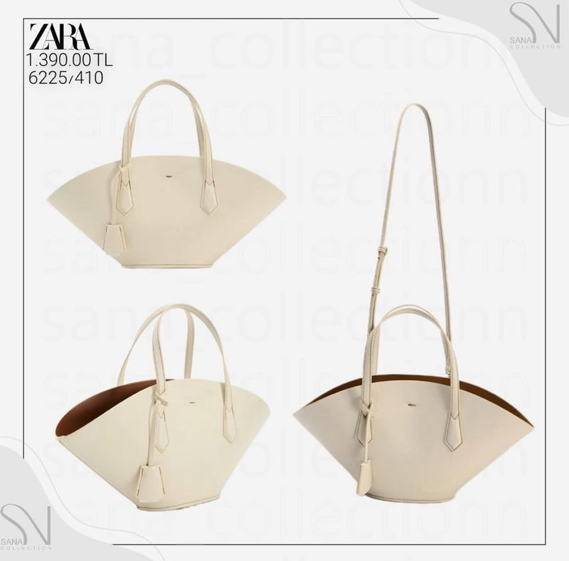 Zara Handbag