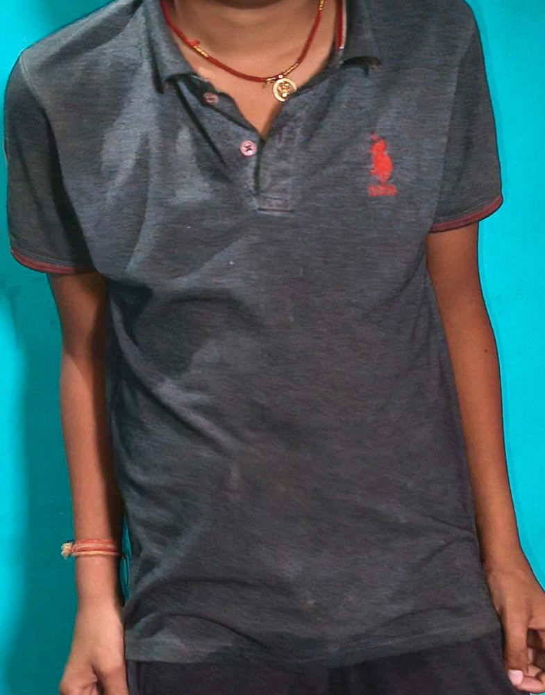 The Best T-shirt Of Cotton T-shirt