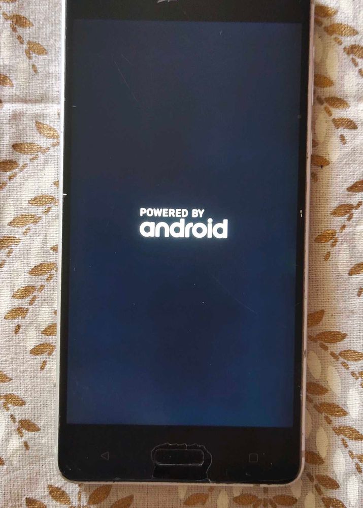Nokia 5 Slim Phone