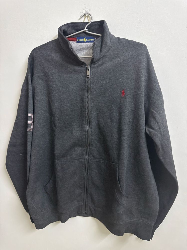 Ralph Lauren Full Zip track suit