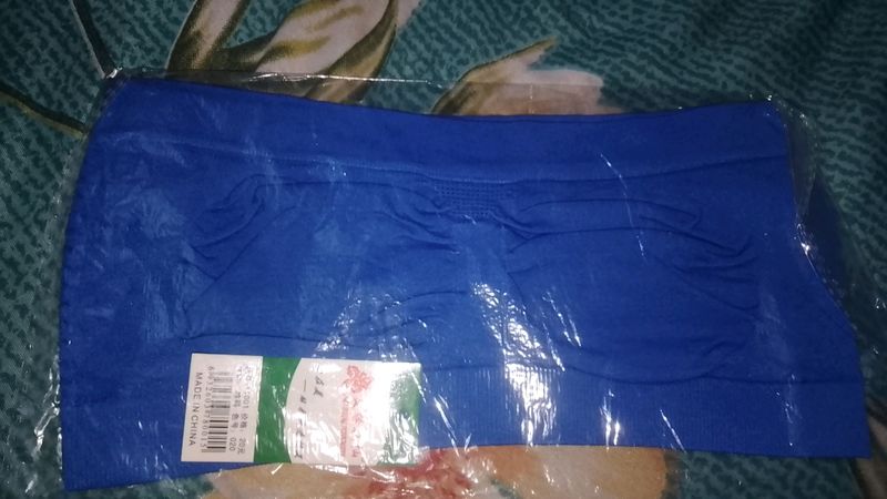 Tube Bra Pack Of 2