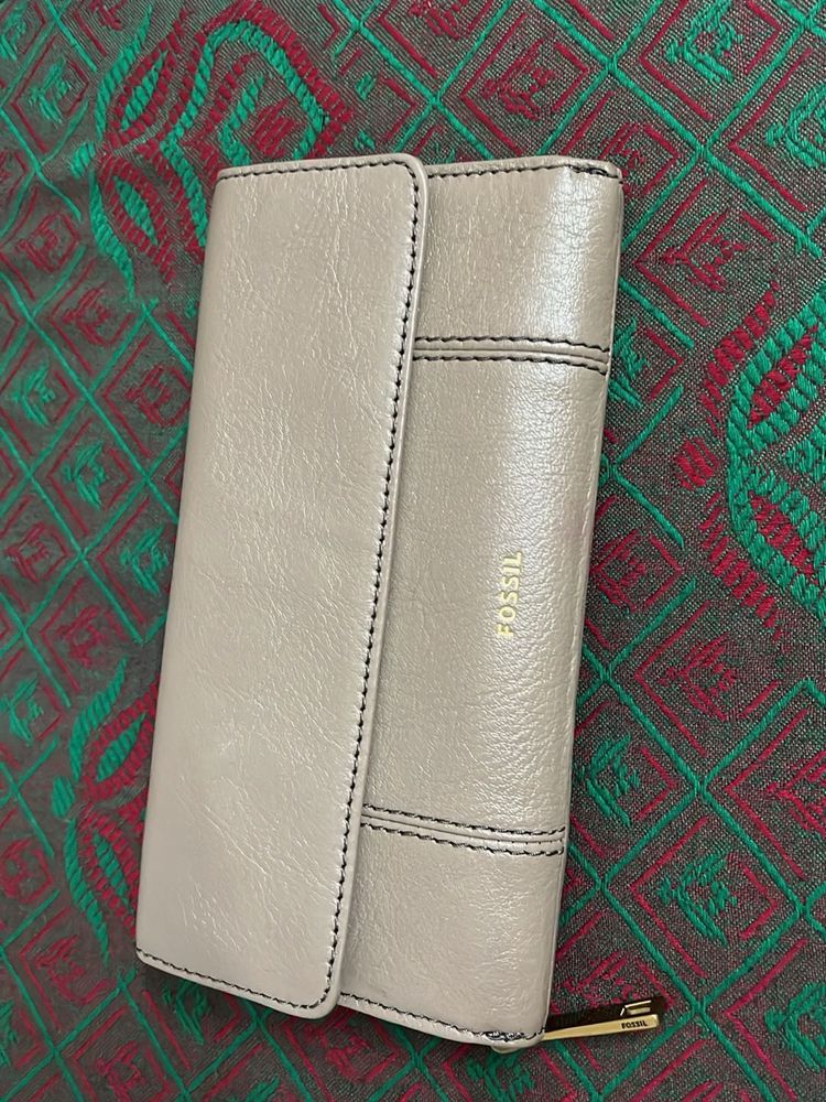 FOSSIL Wallet - Women