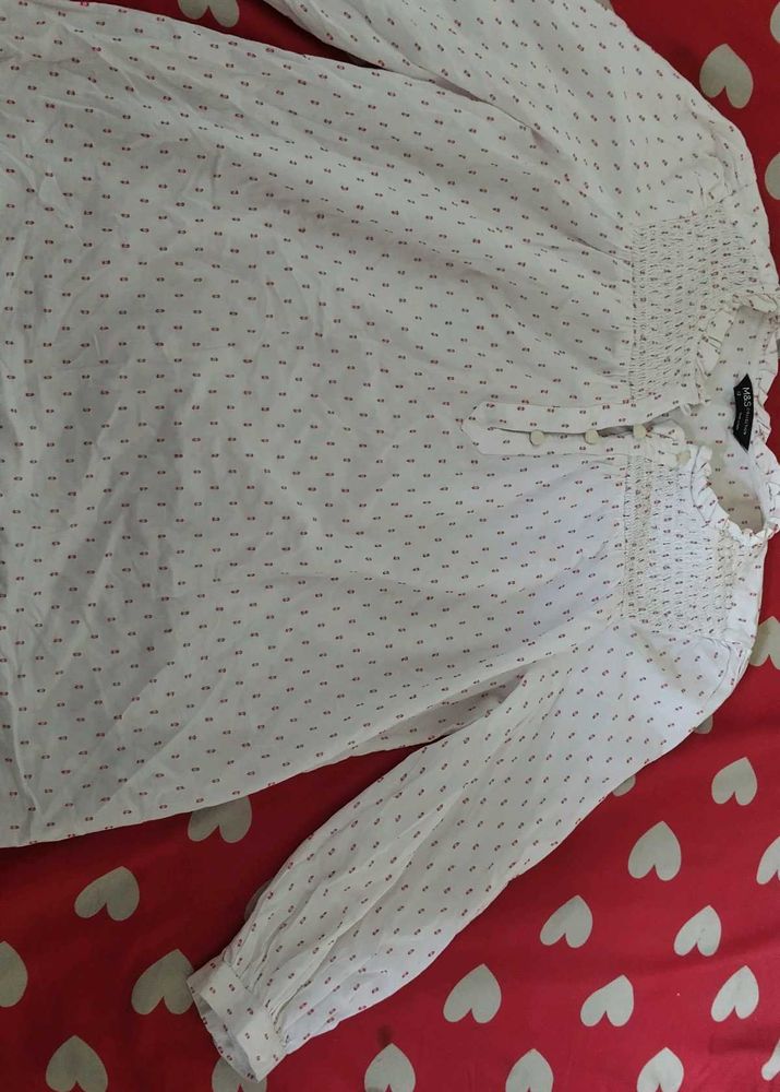 Short Kurti