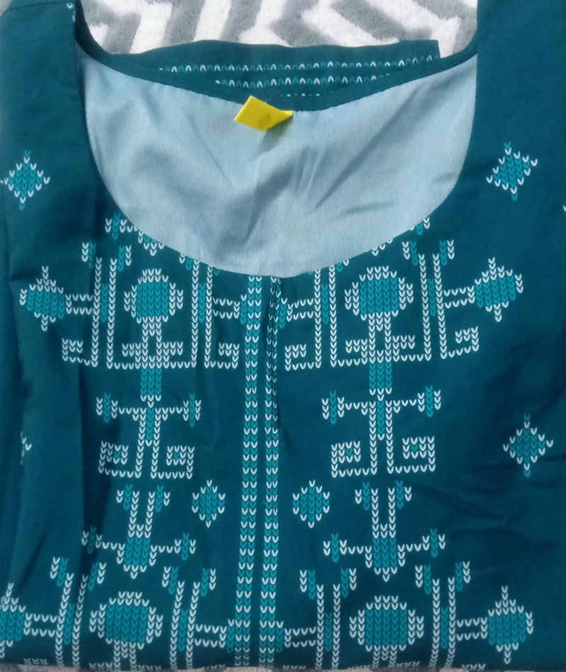 Ladies Kurti