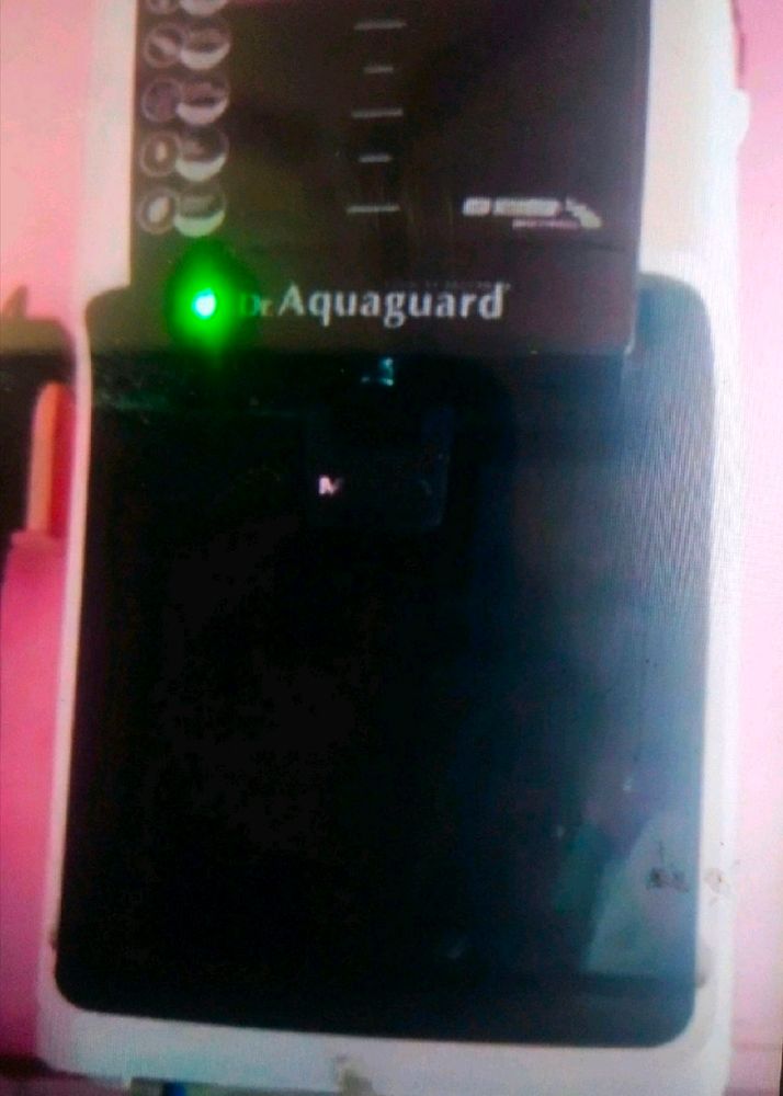 Water Filter Paani Ka Doctor Dr,Aqua Guard