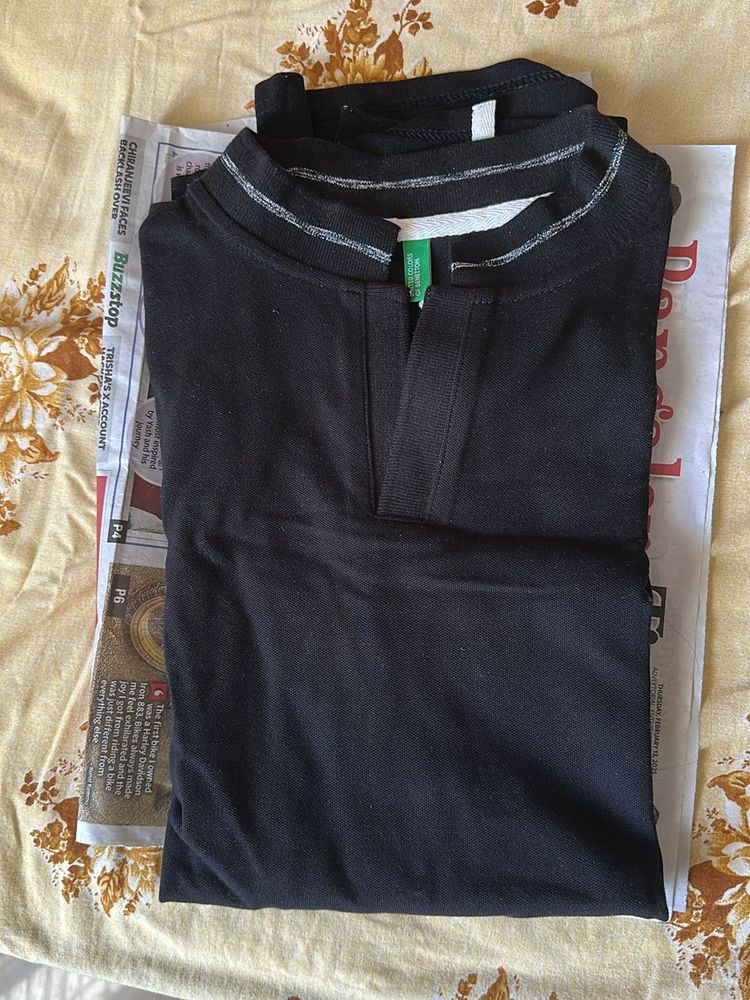 Half sleeve tshirt UCB Unused