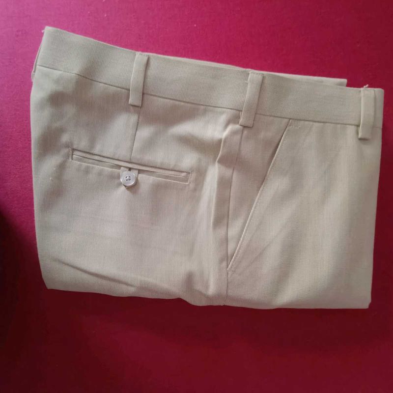 Only Size Check Not Used 35 Waist