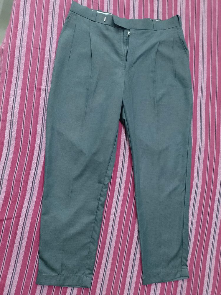 Means Formal Pant