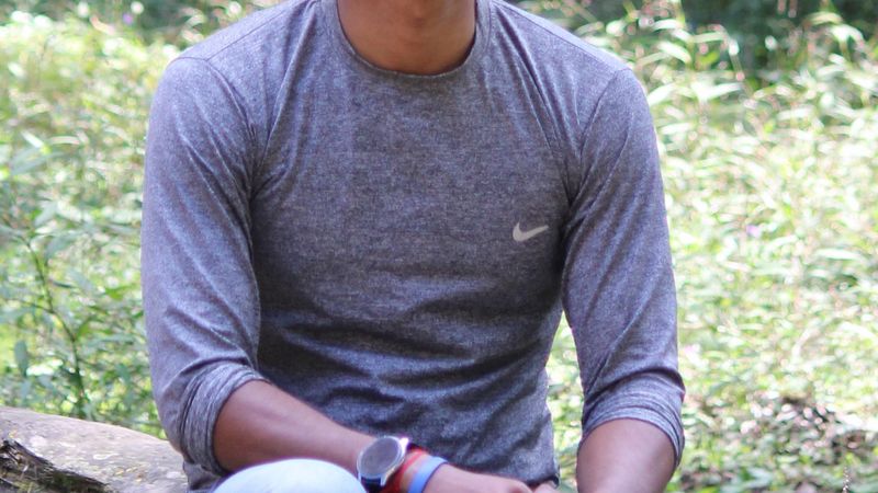 Streachable Body Fitting Full Tshirt