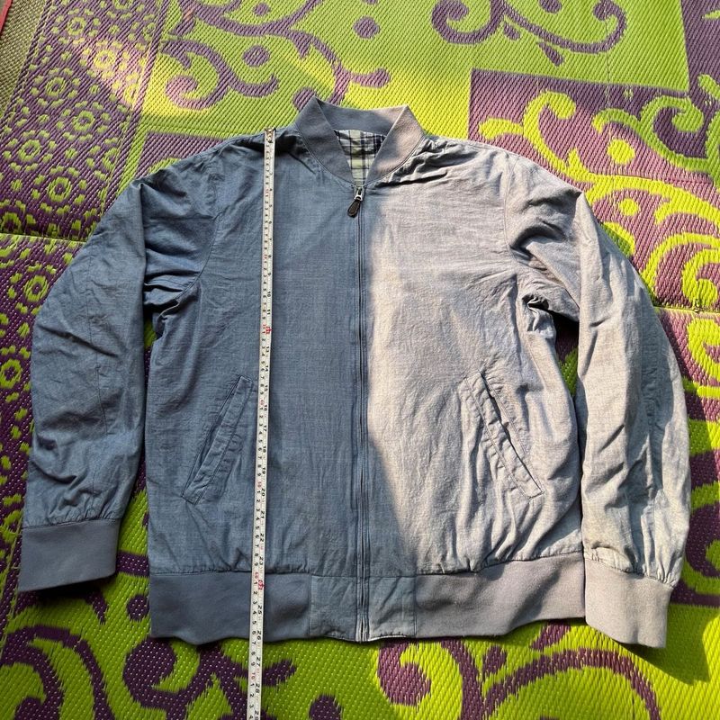 Uniqlo man jacket 100% original nad new