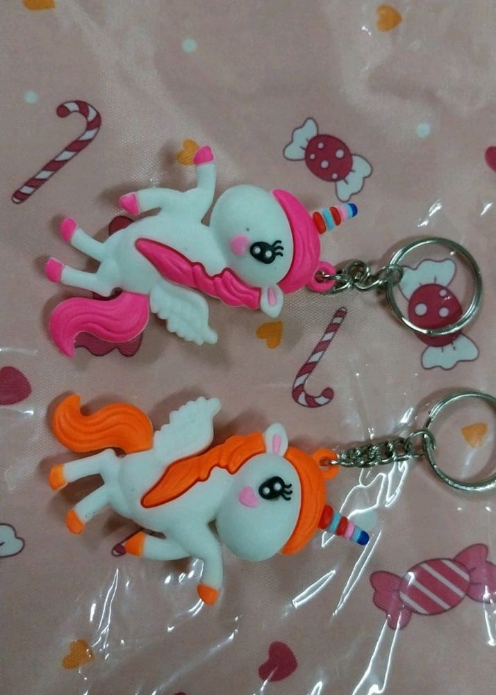 Keychains