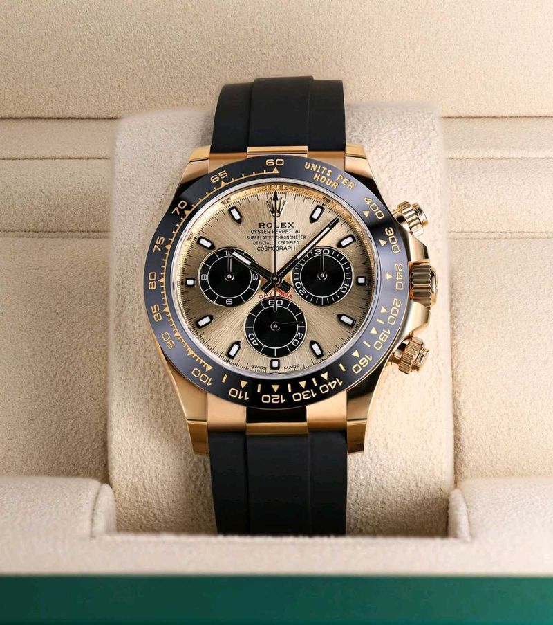 Rolex Daytona