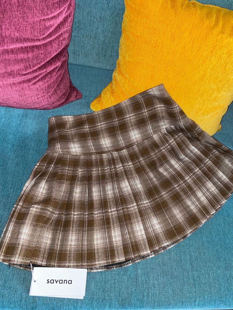 Savana Skirt