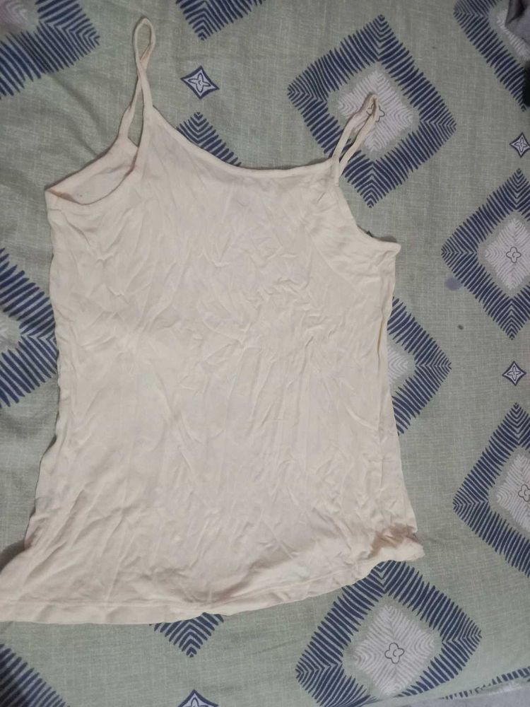 camisole inners