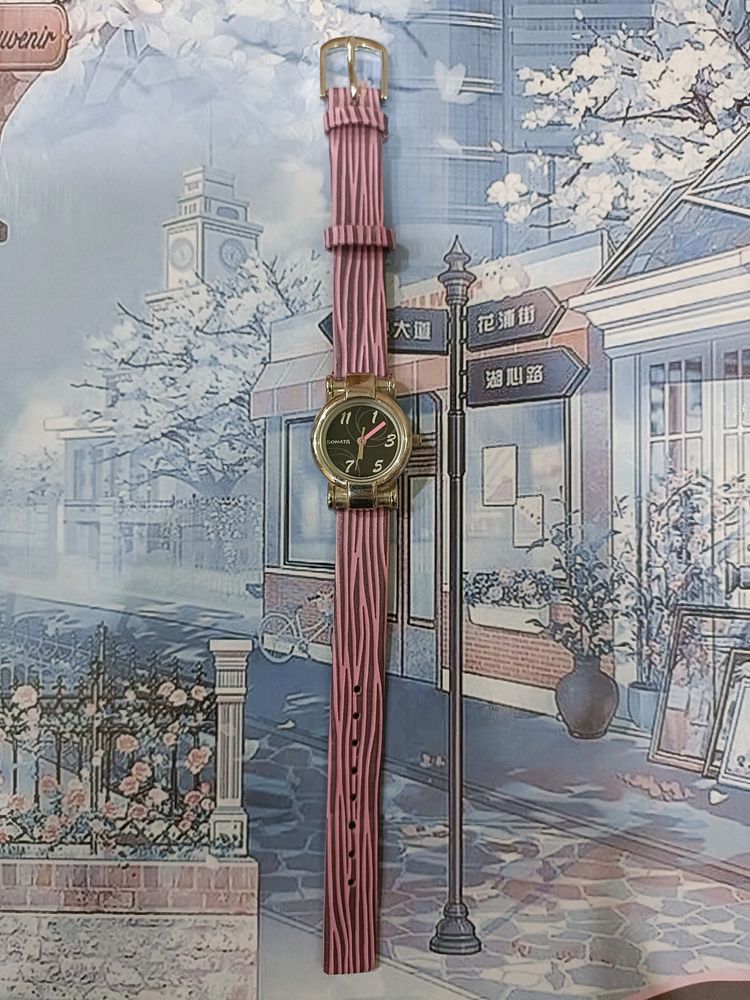 Women&#39;s/Girl&#39;s Watch