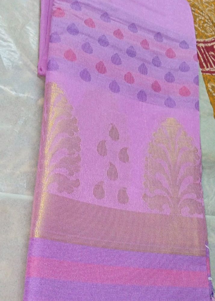 &#34;SALE&#34; Combo Of 2 Saree🥻