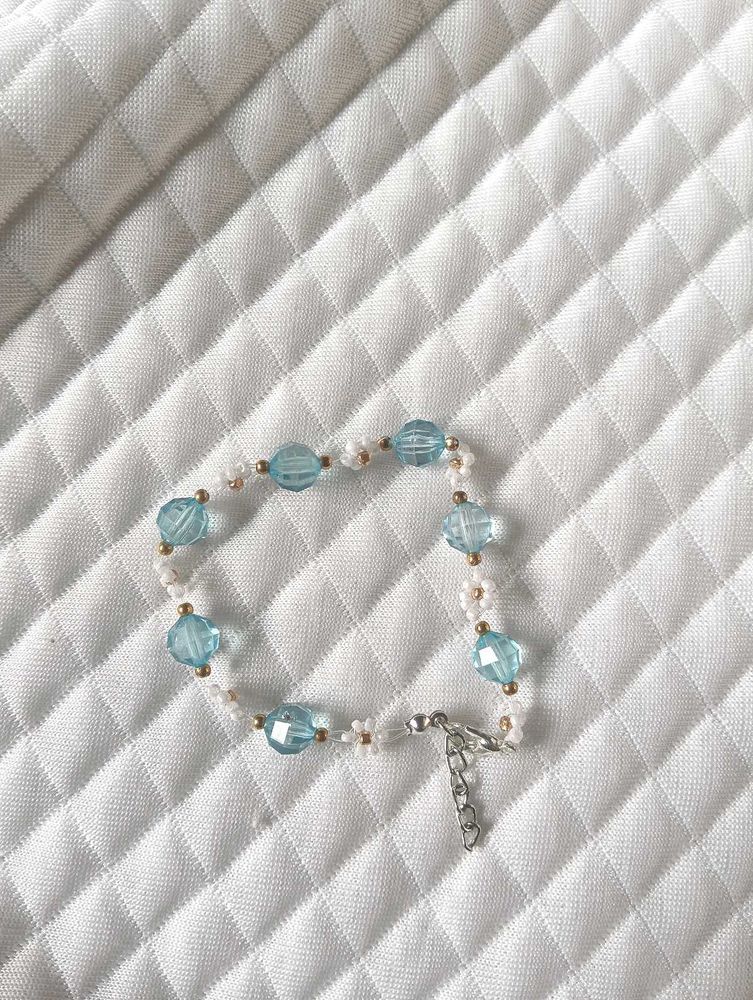 ocean whisper bracelet 🌊