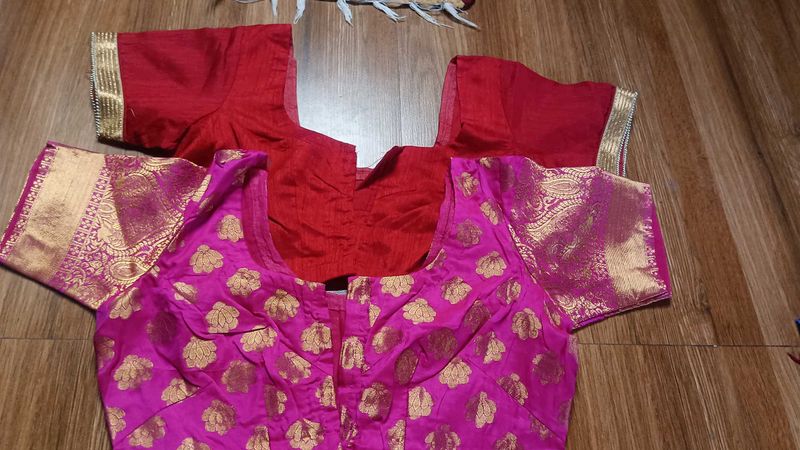 Blouse
