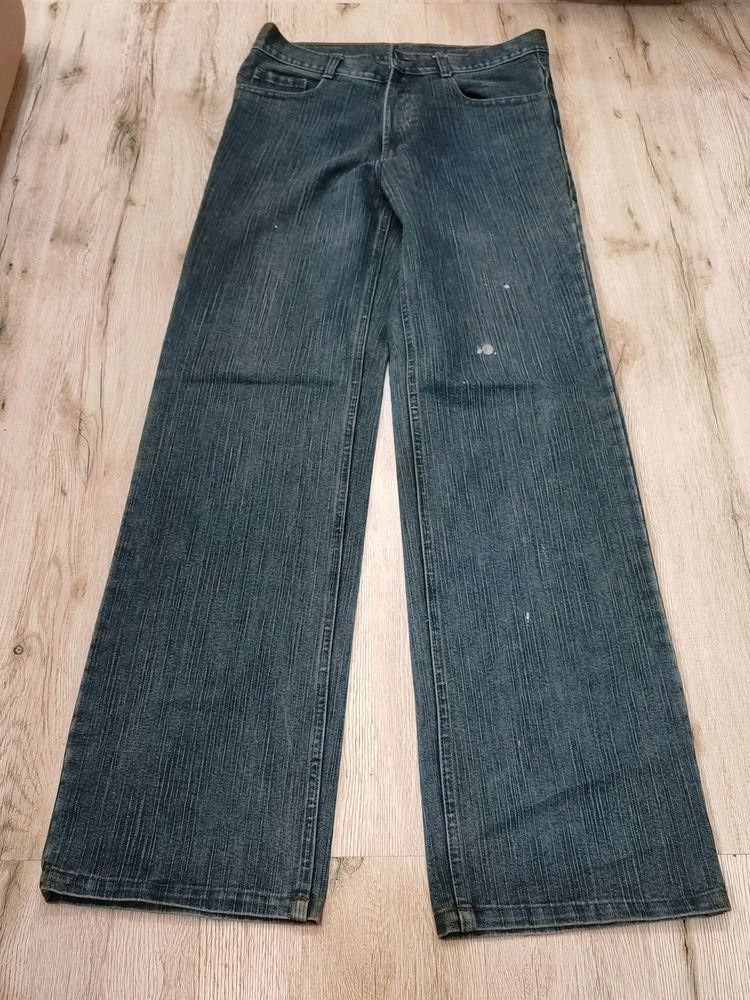 Wide Leg Jeans ❤️‍🔥