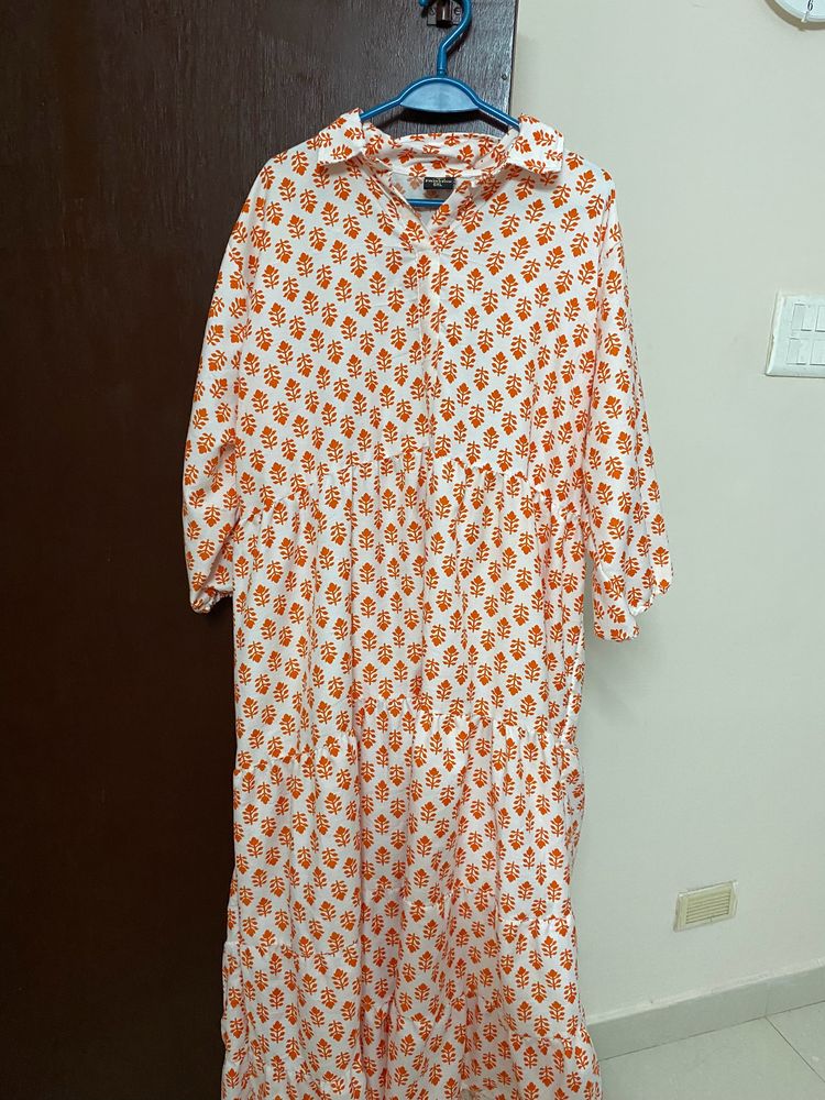 Midi Dress