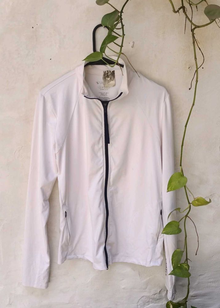 Imported USA Zipper