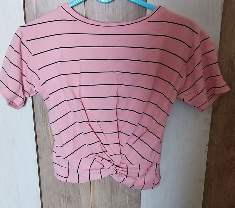 Women Crop Top