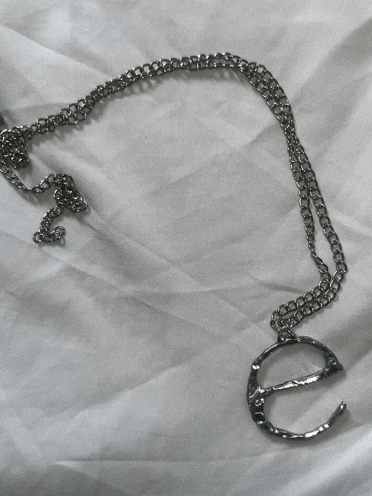 ecco2k Necklace