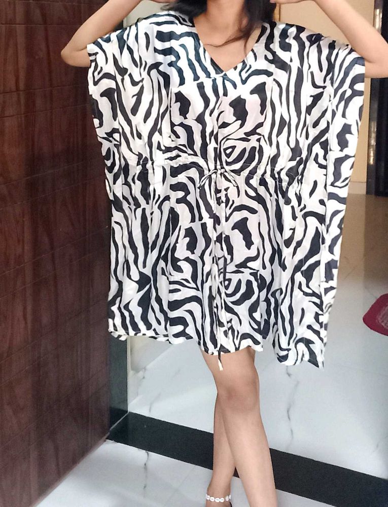 Stylish premium quality Kaftaan