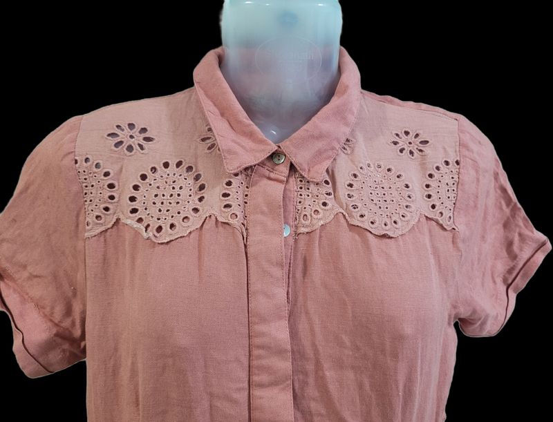 Branded FIG Dress