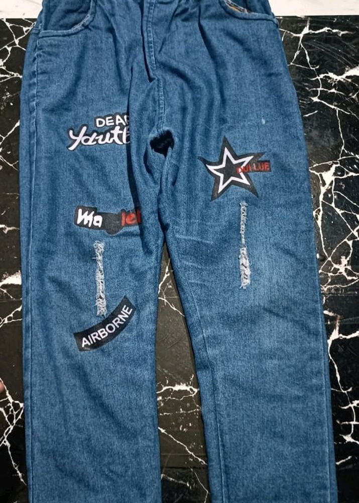 Blue Jeans