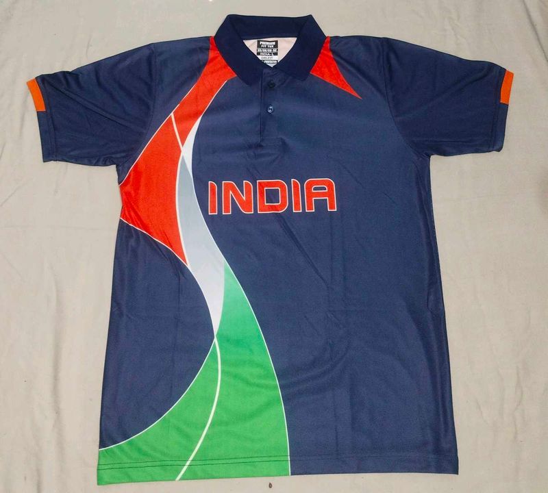 India T-Shirt