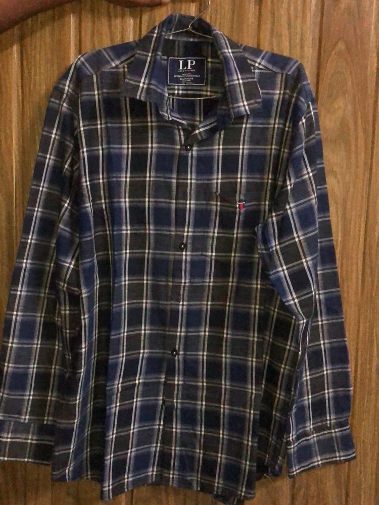 Check Shirt For Men🤩