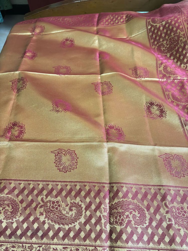 Elegant Ethnic Dupatta ponadai