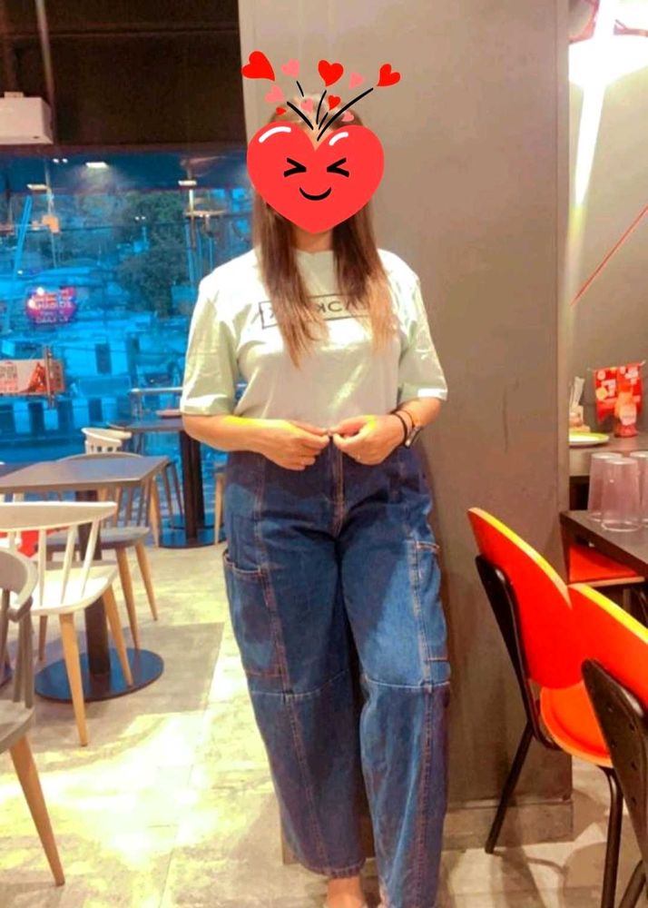 Sale Price 🤩🤗😍 Pista Green Color Top Size-34