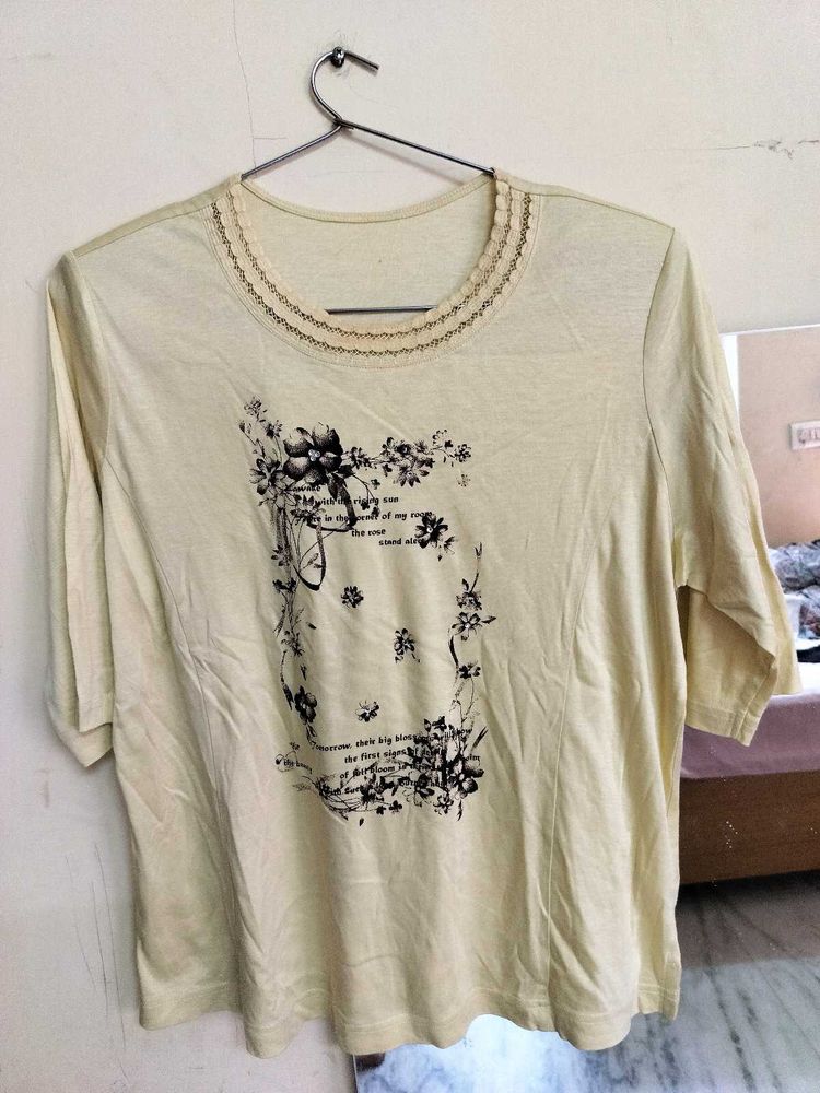 🇰🇷铺马 Korean Fancy Top
