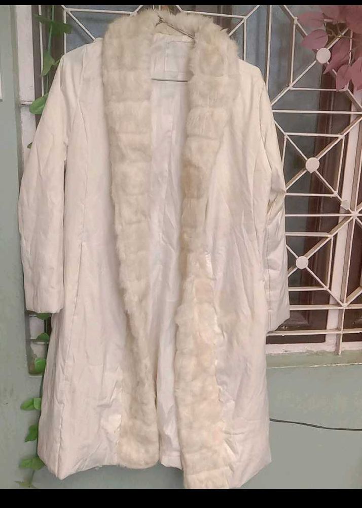Women Overcoat