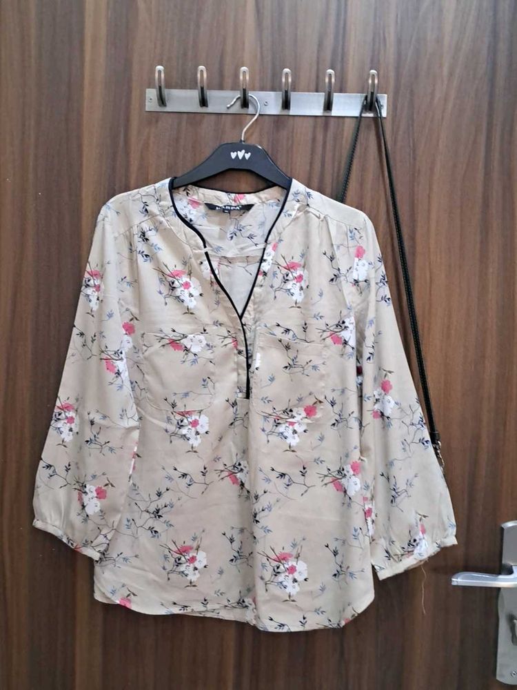 Brand New Harpa Semi Formal Shirt