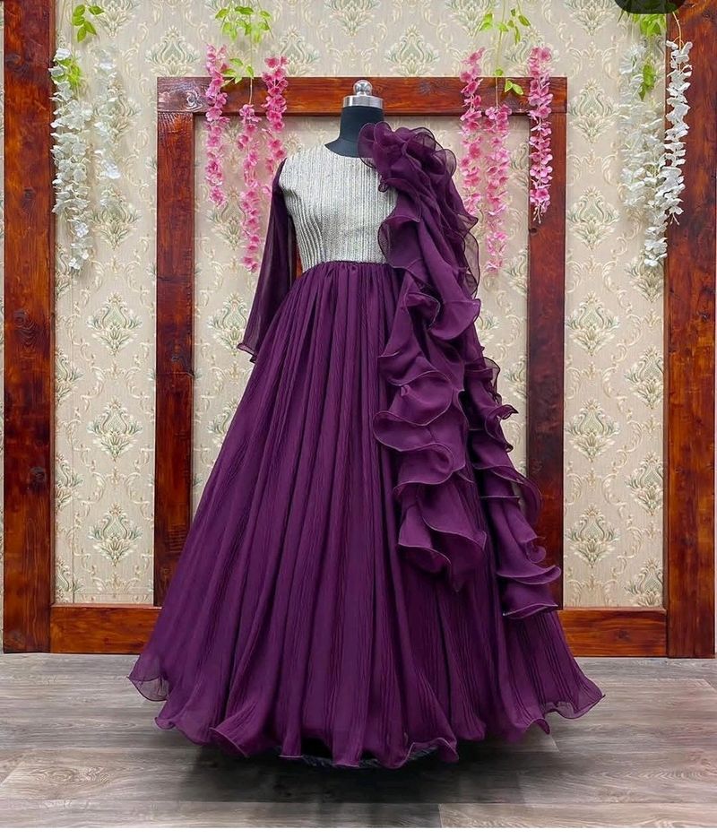 Ethic Wear Dress