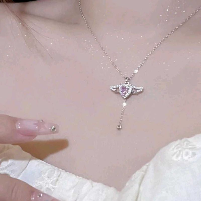 Heart Pendant