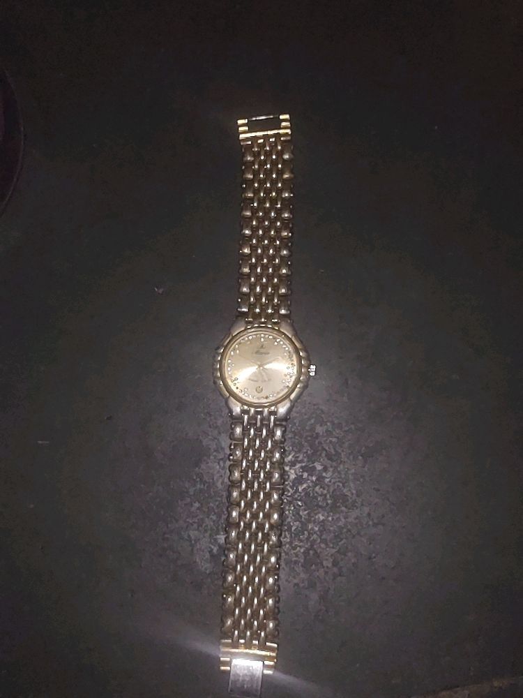 Original Swiss Quartz Mario Brand