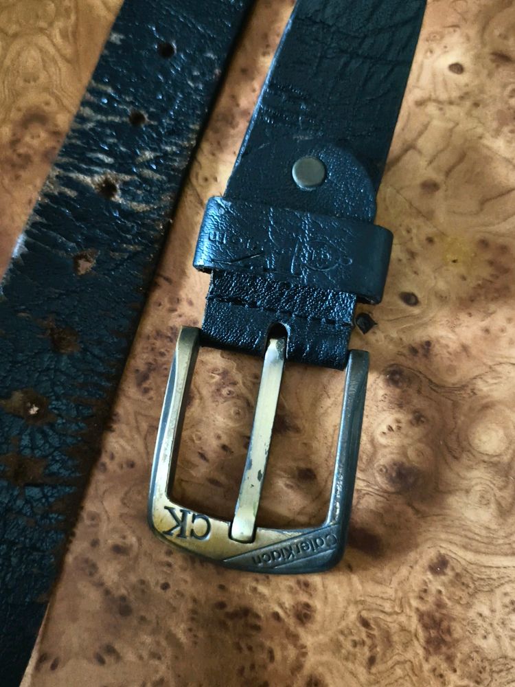 CK Belt
