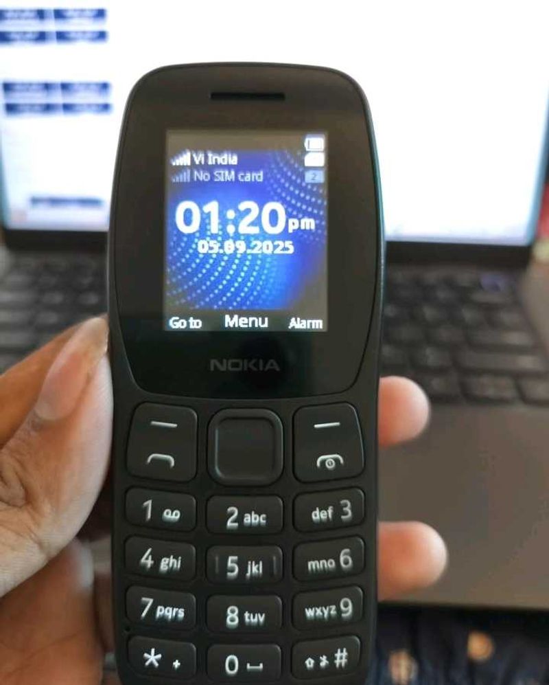 Nokia Feature Phone