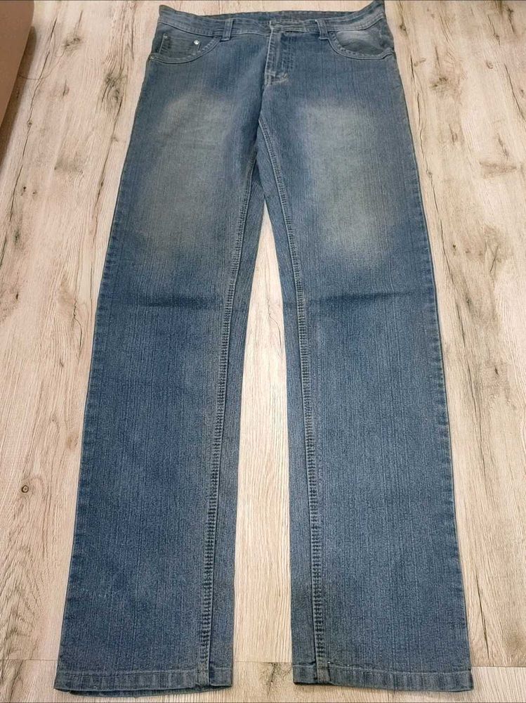 Sc4661 Skill Jeans Waist 32