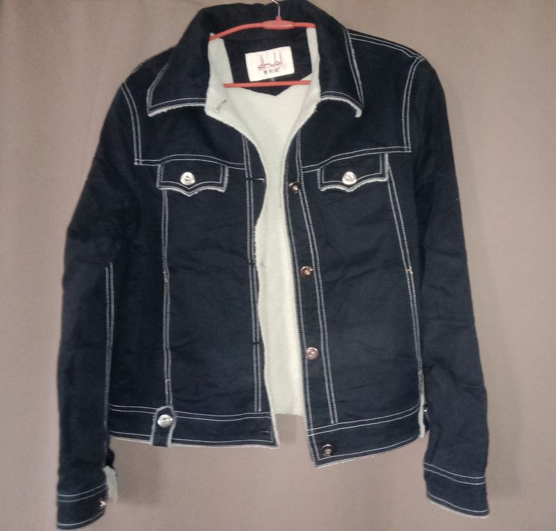 Unisex Jacket