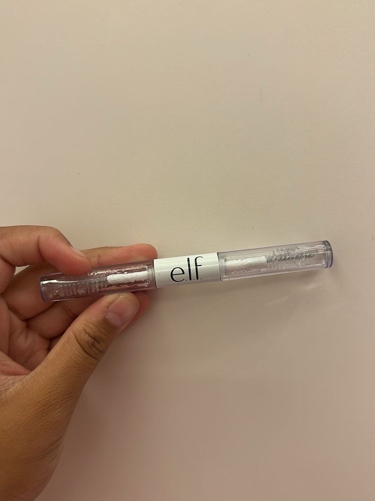 Elf Brow And Mascara Gel