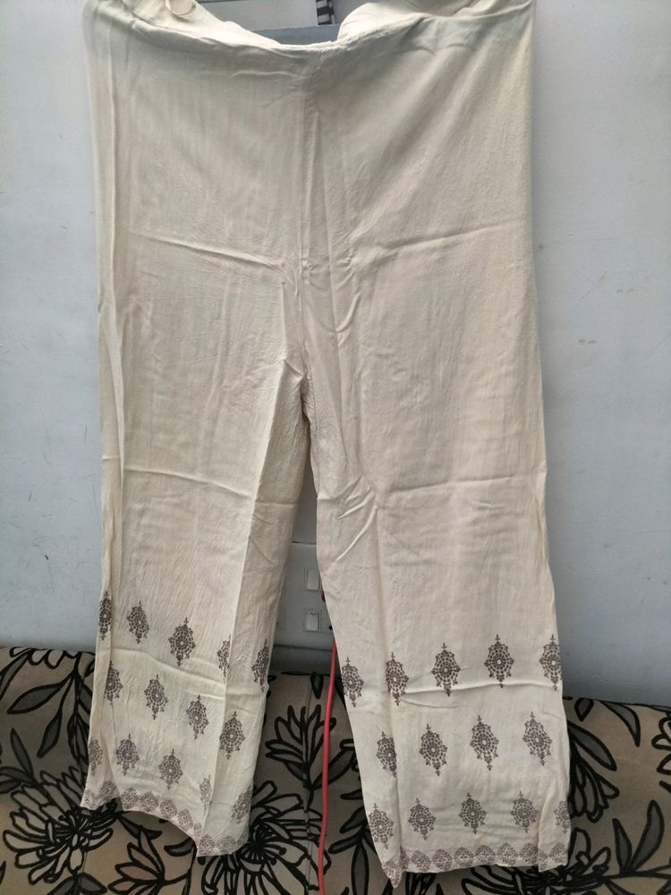 Avaasa Brand Plazo