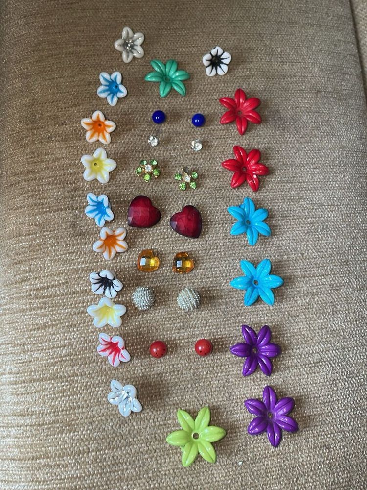 Earring Lot